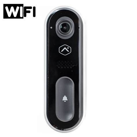 Adc Vdb770 Wifi Video Doorbell