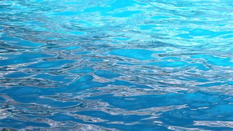 Beautiful Blue Flowing Water Stock Footage Video Of Aquatic Crystal