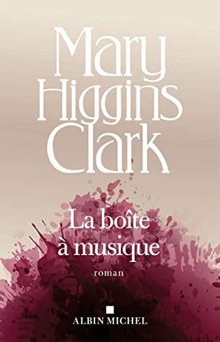 la boîte à musique spécial suspense ebook clark mary higgins damour anne amazon fr livres