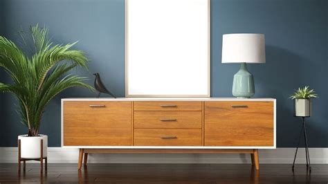 What Is Considered Mid Century Modern Furniture Best Home Design Ideas