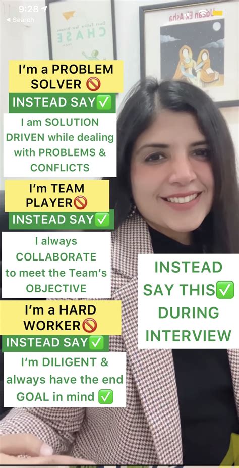 Behavioral interview questions answers and tips to prepare – Artofit