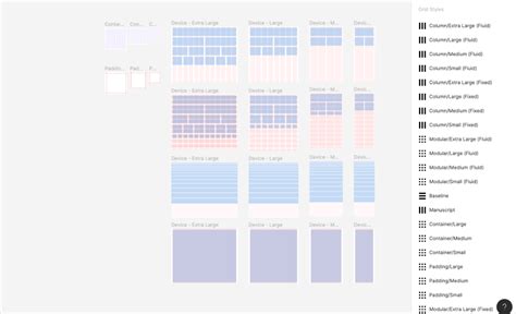 Everything You Need To Know As A Ui Designer About Spacing Layout