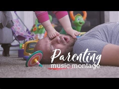 Parenting Music Montage | The Parenting Styles