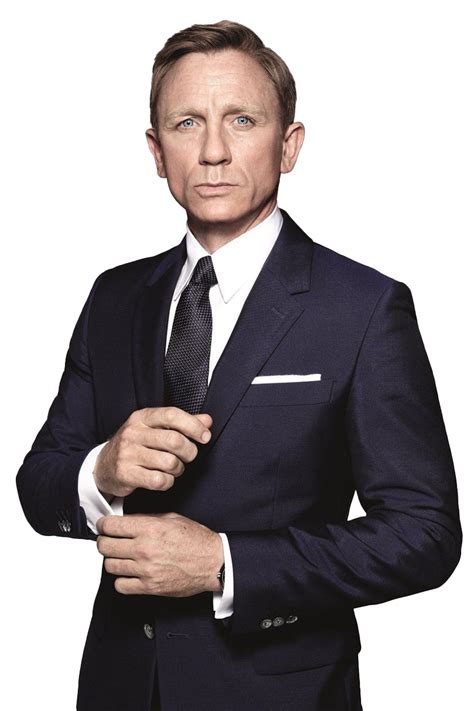 Actor James Bond Png Image Png Arts