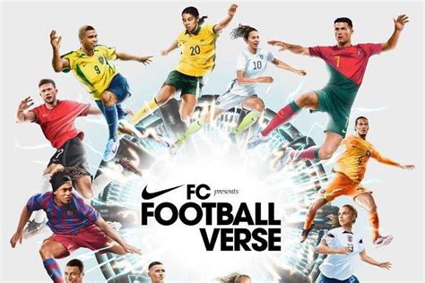 World Cup 2022 Nike Footballverse The Best World Cup Commercial