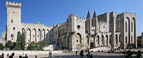Avignon papacy on wn network delivers the latest videos and editable pages for news & events, including entertainment, music, sports, science and more, sign up and share your playlists. File:Avignon, Palais des Papes by JM Rosier.jpg - Wikipedia