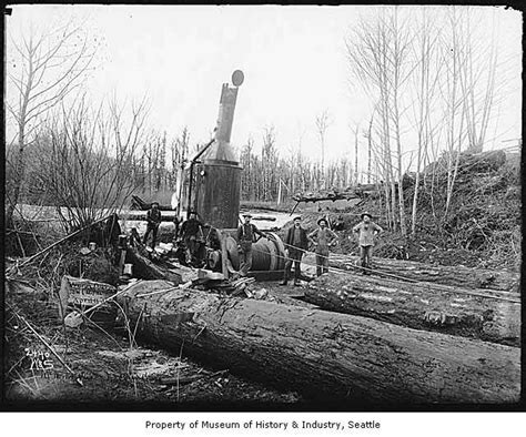 Photos Nw Logging Towns 127 Years On