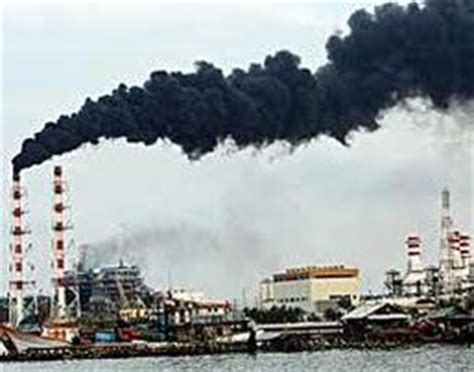 Kesan pencemaran alam sekitar 1. Langkah-langkah Mengatasi Pencemaran Alam Sekitar ...