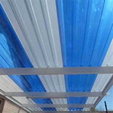 Polycarbonate Roof Sheeting Sheeting Direct