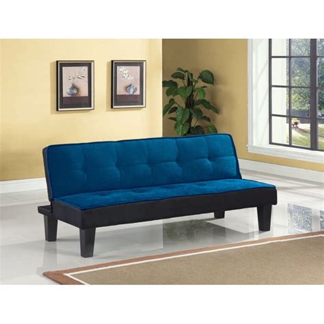 Our living room furniture category offers a great selection of futons and more. ACME Furniture Hamar Flannel Futon, Multiple Colors ...