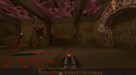 Quake 2 Game Getpcgameset