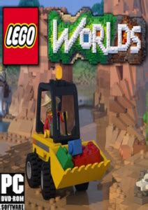 Php library to read, parse, print and analyse minecraft server log files. Download LEGO Worlds Cracked CODEX | Lego worlds, Lego, Lego minecraft