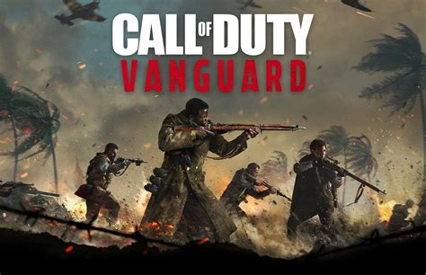 Call Of Duty Vanguard Mediamarkt