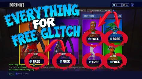 Fortnite Hacks Free Skins And Vbucks