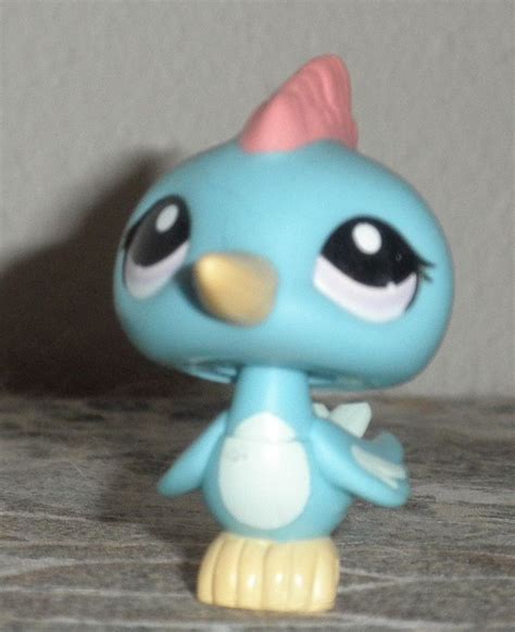 Pin By Kitty Courtney On Lps Birds Lps Littlest Pet Shop Little Pets