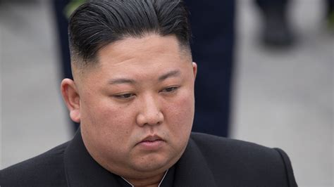 North Korean Leader Kim Jong Un In Grave Danger After Surgery Reports