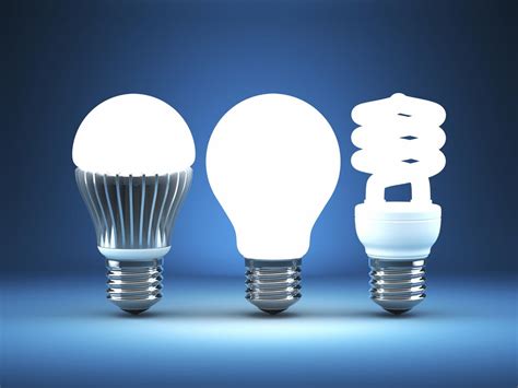 Are Compact Fluorescent Light Bulbs Really Dangerous?