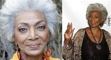 Nichelle Nichols Net Worth 2022 All You Need To Know