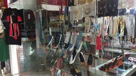 تنها بازار ویژه زنان در هرات؛ نه مشتری دارد، نه حامی Bbc News فارسی