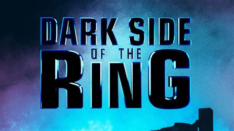 Dark Side Of The Ring Not Renewed Producers Starting New Wrestling Project Wrestletalk