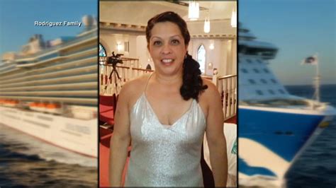 Woman Fell Off Balcony On Cruise Ship Image Balcony And Attic