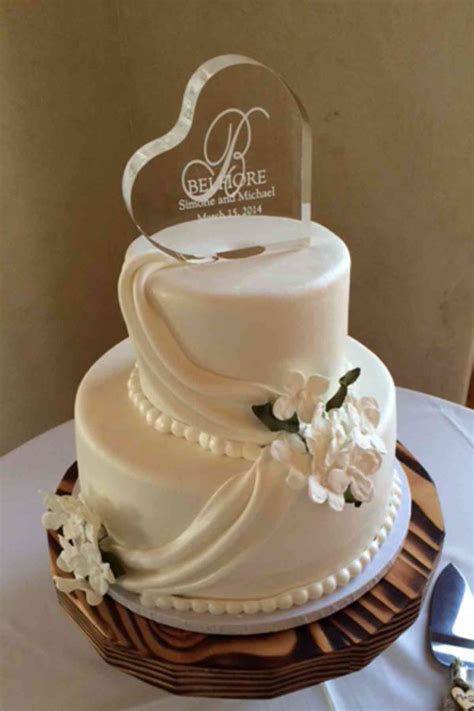 Elegant Wedding Cakes San Diego The French Gourmet