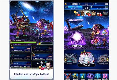 33 Best Rpg Games For Android Androidappsforme Find And Download