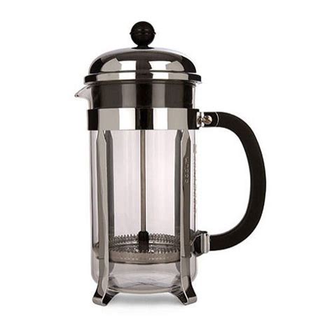 Bodum Chambord 8 Cup Coffee Press Brand New