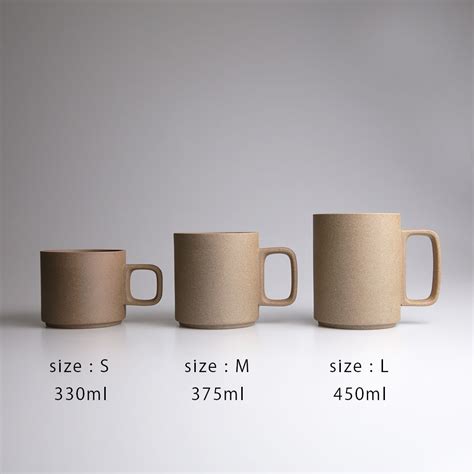blw-store: Mug Cup (size:M/Natural) /HP020 / HASAMI PORCELAIN ...