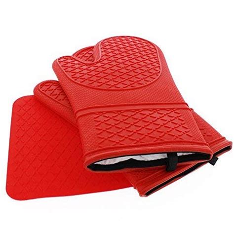 The 10 Best Kitchen Wear Cat Oven Mitts Home Tech Future