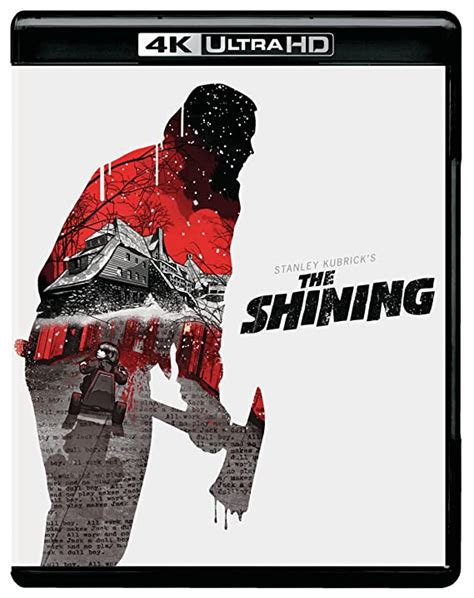 The Shining Stephen King Jack Nicholson Shelley Duvall