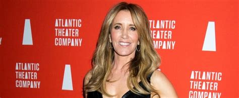 Felicity Huffman Joins Angela Bassett And Patricia Arquette In