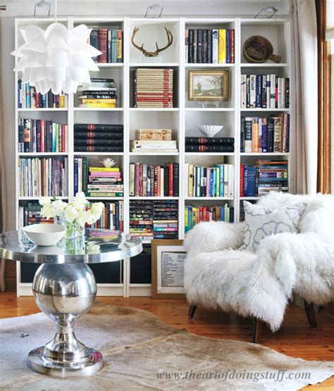 How To Style Your Bookshelves Goodwill Michiana