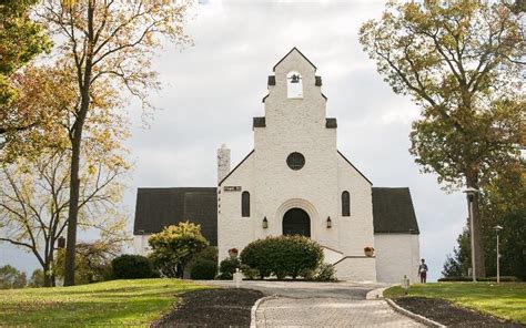 Architectural Digest Church Farm School ‘most Beautiful Private High