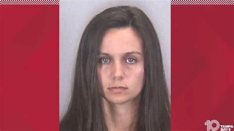 The Black Swan Murder 48 Hours Dives Into Case Of Florida Woman Accused Of Killing Estranged