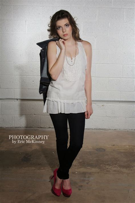 612 Photography By Eric Mckinney Introduction To Fashion Photography