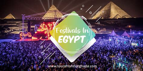 Festivals And Public Holidays In Egypt Holidays In Egypt