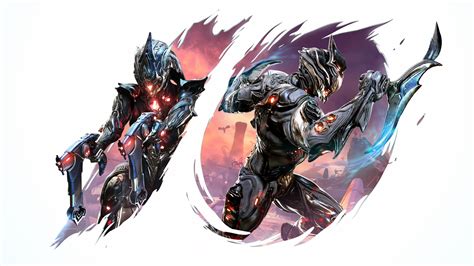 Digital Extremes Prepares Warframe Players For An Epic Summer With A