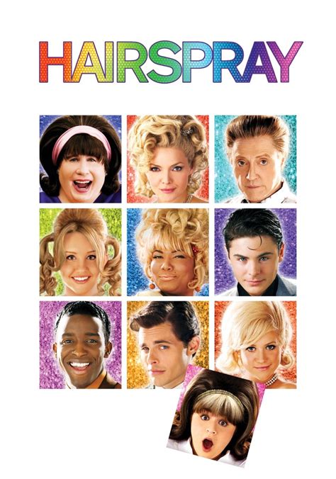 Hairspray Streaming Where To Watch Movie Online
