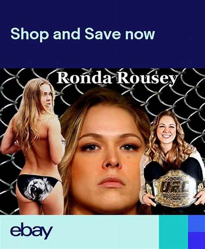 Ronda Rousey Ufc Champion Womens Poster Bantamweight