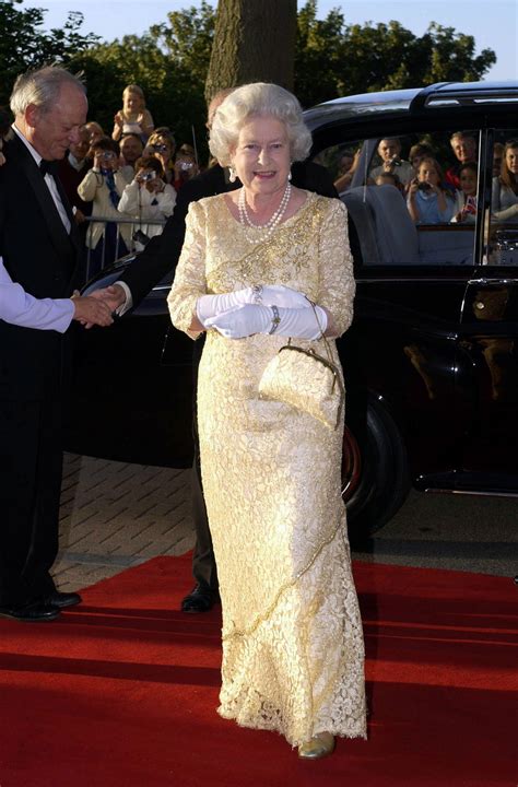 Photos Of The Queens Best Fashion Moments Through The Years Her