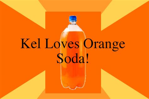Who Loves Orange Soda Kenan And Kel Fan Art 28655025 Fanpop