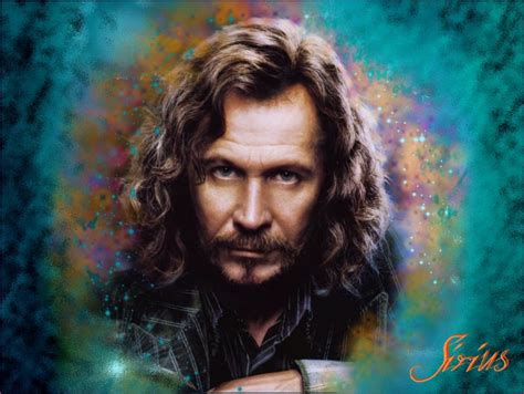 Sirius Black Gary Oldman Photo 209943 Fanpop