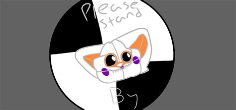 Lolbit Please Stand By Fnaf Amino