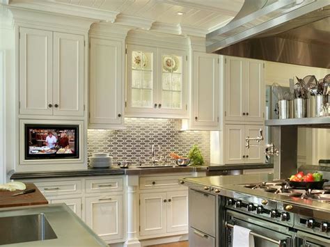 Wall Cabinets For A Fully Operational Storage System At Home Cabinets