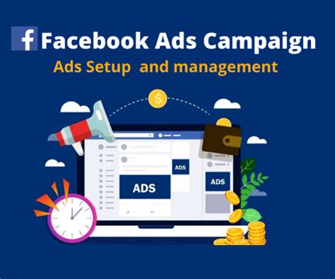 Create And Manage Facebook Ads Campaign For Business By Kamal881274