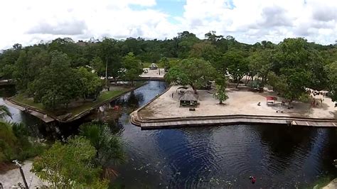 Suriname Colakreek Aerialshots 2017 By Dafinxicode Youtube