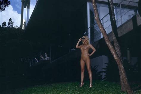 Top Bridget Maasland Nude
