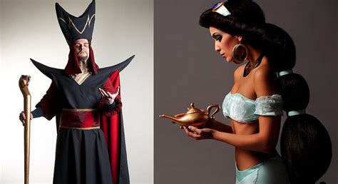 15 Best Disney Cosplays You Ll Ever See