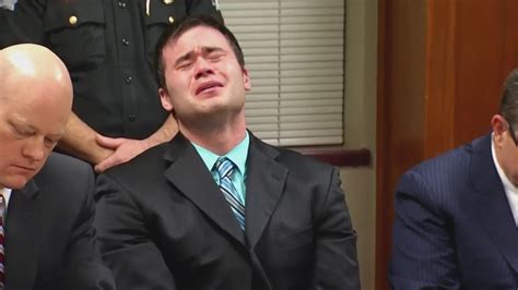 Ex Cop Daniel Holtzclaw Found Guilty On 18 Of 36 Charges Of Raping Assaulting 13 Women